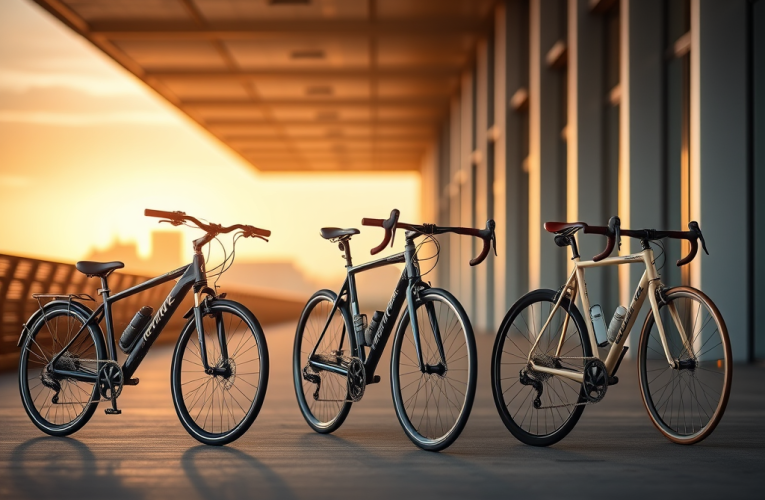 Pedaling in Style: Unveiling the Top High-End Bicycles of Britain