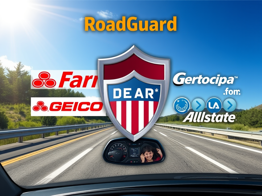 Leading Auto Insurance Providers in the USA