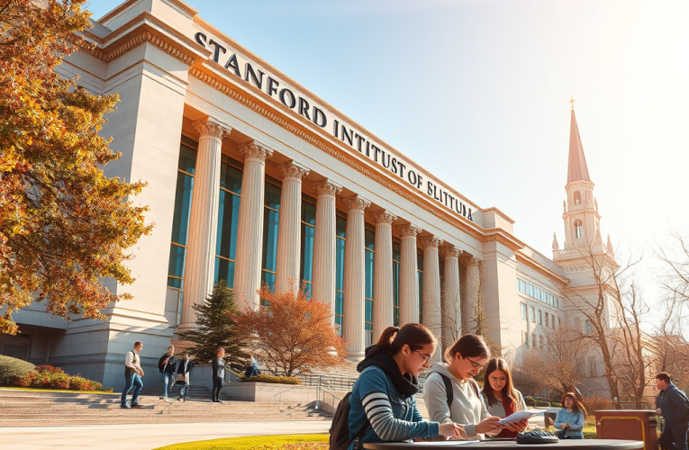 Engineering Excellence: A Guide to the Top Universities in the USA