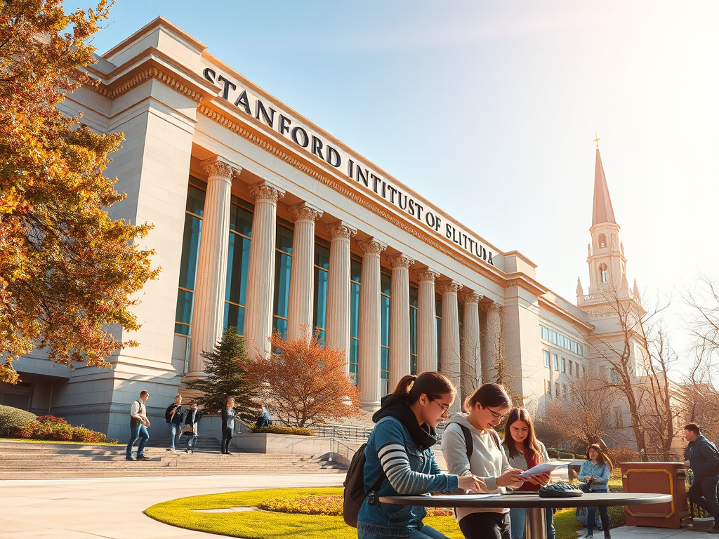 A Guide to the Top Universities in the USA