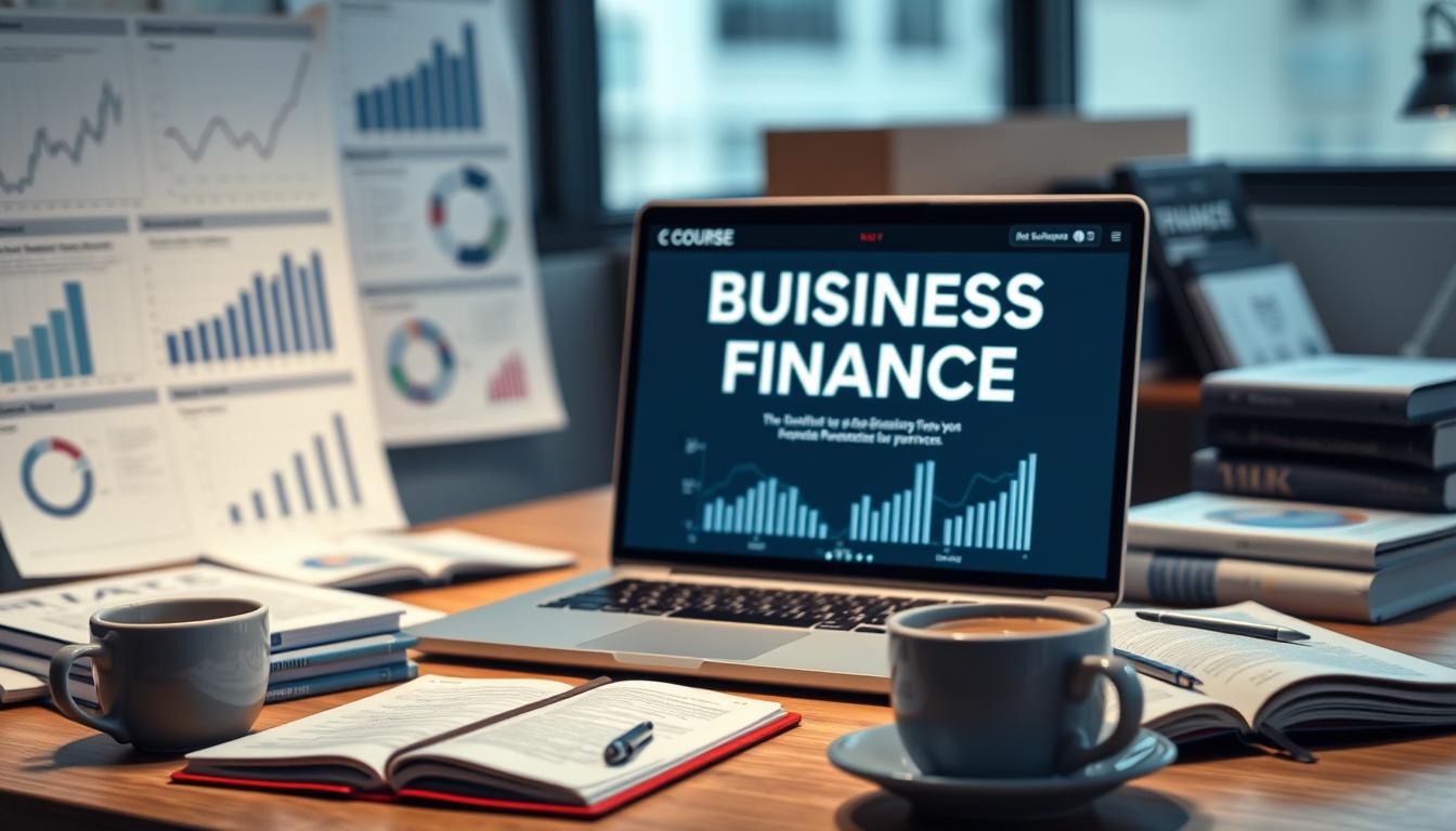 Online Bachelor’s Degree in Business Finance