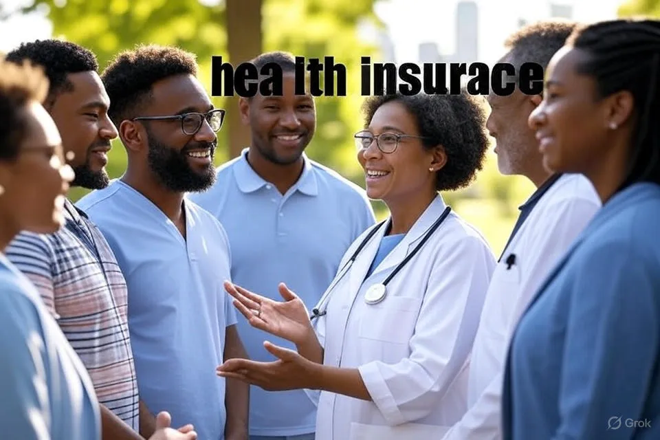 Best Health Insurance