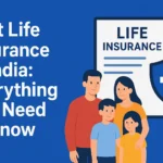 Best Life Insurance in India